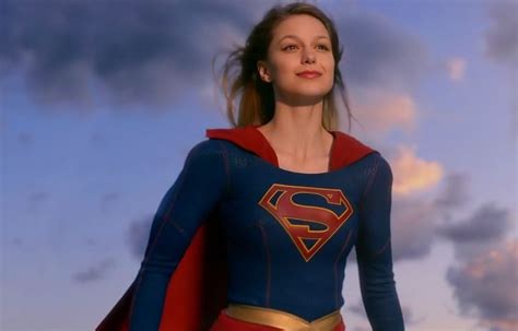 Supergirl Is Fall Seasons Top Rated Debut