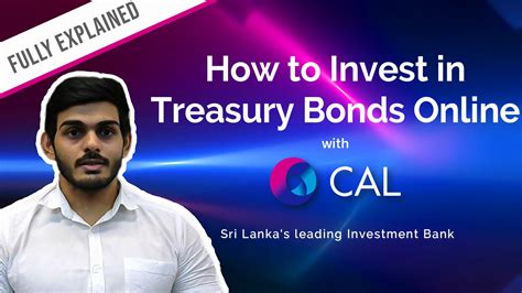 invest  treasury bonds   cal cal