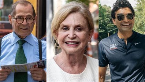 New York Primary Election Day Key Races To Watch And Whats At Stake