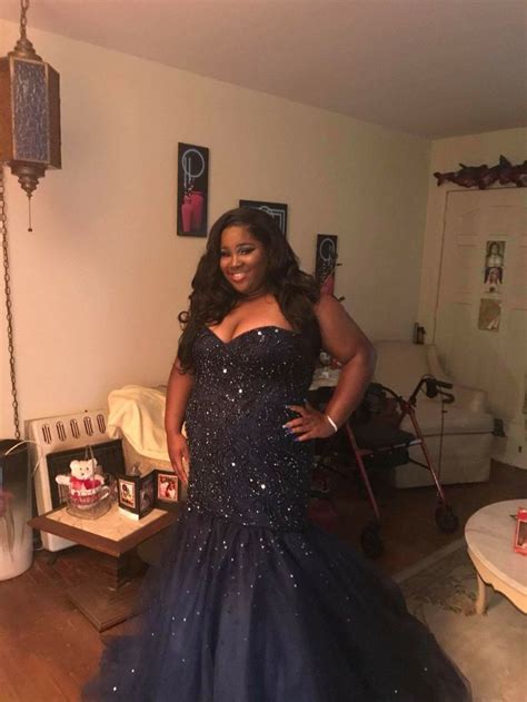 Big Girls Can Slay Too Gorgeous Prom Dresses Plus Prom Dresses Plus