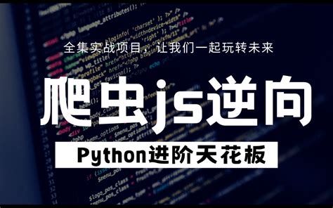 【2023最新js逆向天花板级攻略】python爬虫必备技能，零基础学完也可以轻松接单升职加薪跳槽！！！