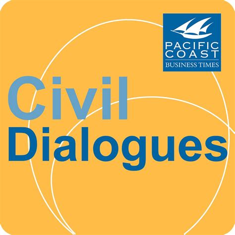 Podcast Civil Dialogues Apple Podcasts