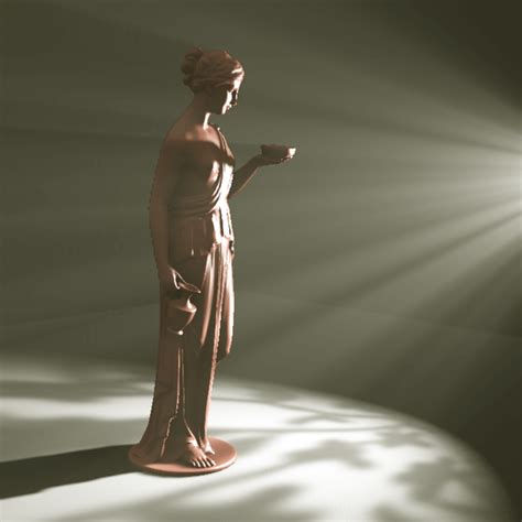 volumetric shadow mapping  steps  fps  scientific diagram