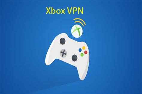 Xbox Vpn Best Vpns For Xbox One Series X S Setup