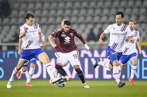 Coppa Italia In TV 16 Dicembre Su Mediaset Dove Vedere Sampdoria