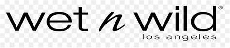 Wet N Wild Logo And Transparent Wet N Wildpng Logo Images