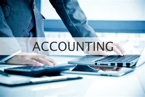 Small Business Accounting A Guide To Managing Your Finances