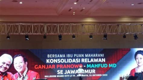 Soal Gibran Diusung Golkar Jadi Cawapres Prabowo Ini Kata Puan