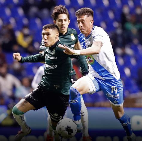 Santos Vs Puebla Apertura 2019 Liga Mx En Vivo Online