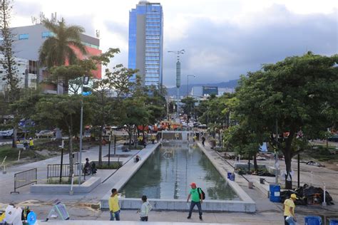 Plaza Salvador del Mundo tendrá flamante fuente como parte de su