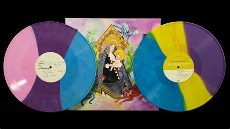 unique vinyl records