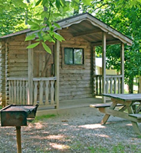 Cabin Rental | Gettysburg Cabin Rentals | Granit Hill