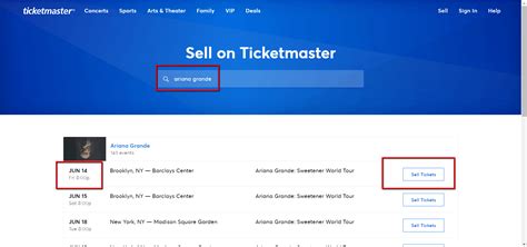 How To Resell Concert Tickets As a Profitable Business | Niche Pursuits