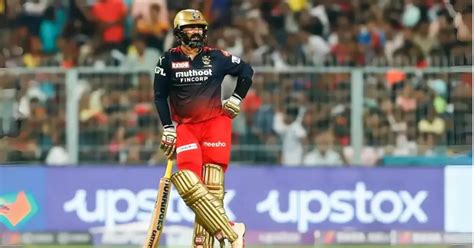 Dinesh Karthik IPL Stats 2024 Price Runs Age Strike Rate Team