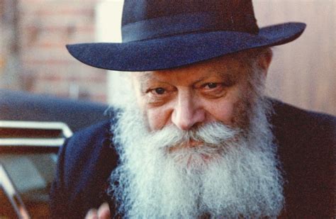 A meeting with Rebbe Menachem Mendel Schneerson - The Jerusalem Post