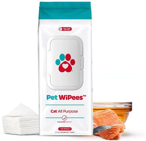 10 Best Cat Wipes 2023 According To Reviews Chewy