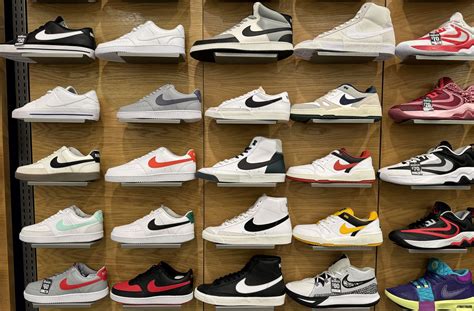 Nike Sneaker Deals To Snag Early Black Friday Sale