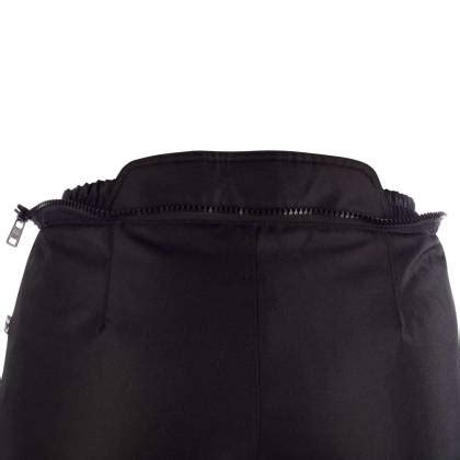 Pantaloni Moto Damă din Textil BERING LADY VISION Negru BBMoto