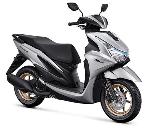 Jual Jg Group Yamaha Freego Connected Di Seller Yamaha Jg Motor Group