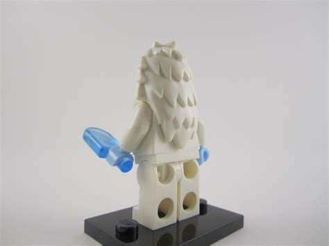 Review Lego Minifigures Series 11 Part 1 Jay S Brick Blog