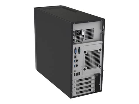 Dell Poweredge T Mt Xeon E Ghz Go Hdd To K G