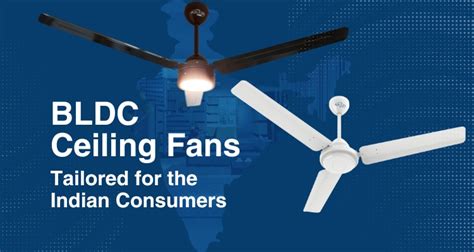 Bldc Ceiling Fans A Cost Effective Cooling Solution Airzon