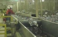 Cascade Recycling Center - Waste Management Northwest - Washington, Oregon, Idaho