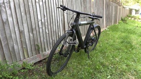 Bird Bike Review: What Can I Say About This E-Bike?