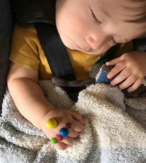 Crew Gaines Photos from Chip and Joanna Gaines Instagram