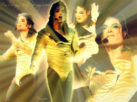 Michael Jackson Dangerous Wallpapers Wallpaper Cave