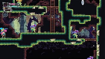 Flip Witch Pixel HENTAI Game Ep 2 Huge Sextoy For Big Monster Girl XVIDEOS