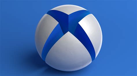 Blue Xbox Wallpapers on WallpaperDog