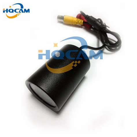 HQCAM Mini Bullet Camera Mini Bullet Outdoor Invisible 10pcs IR 940NM Night Vision CCTV Camera ...