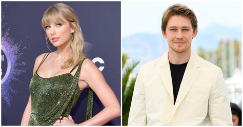 How Did Taylor Swift And Joe Alwyn Meet And Are They Still Together