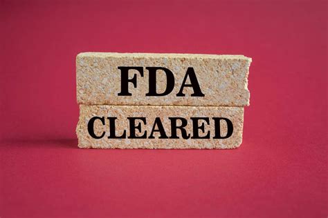 Navigating Fda 510 K Approval Understanding The Timeframe And Process