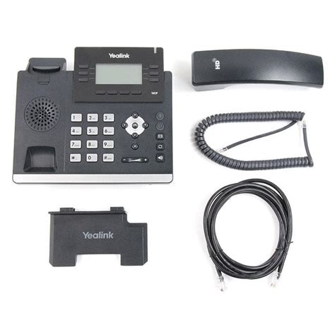 Yealink Sip T41p Ip Phone For Skype Atlas Phones