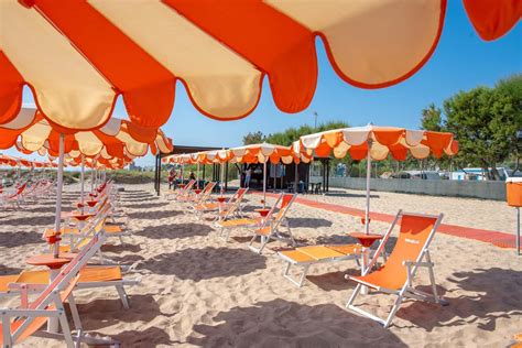 Camping Surabaja La Playa Roseto Degli Abruzzi Réservez vos vacances