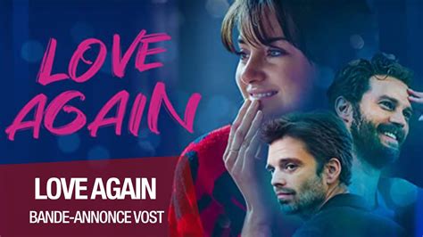 Love Again Bande Annonce Vost Youtube