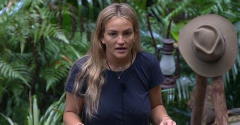 Jamie Lynn Spears Has Quit The Im A Celeb 2023 Jungle