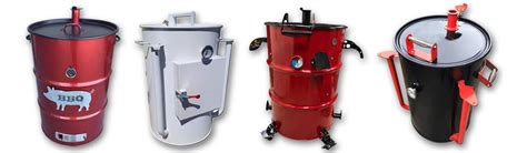 Ugly Drum Smoker Parts How To Build A Gallon Cooker Uds Parts