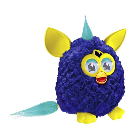 Furby Blue Atelier Yuwaciaojp