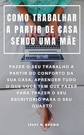 Amazon COMO TRABALHAR A PARTIR DE CASA SENDO UMA MÃE FAZER O SEU