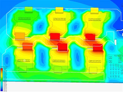 Pcb Thermal V2 Copy By Aracosta Simscale