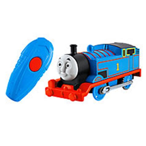 Trackmaster RC Thomas (remote control) - Best Educational Infant Toys stores Singapore