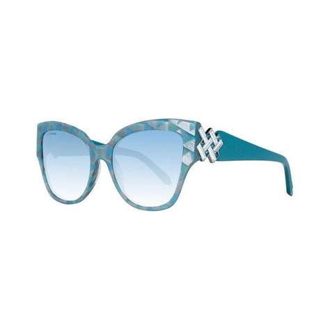 Atelier Swarovski Accessories Atelier Swarovski Butterfly Gradient Sunglasses Poshmark