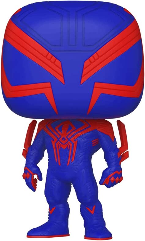 Spider Man Across The Spider Verse Funko Pop Figures Revealed Preorders Now Live Ign