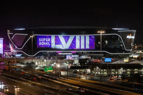 Report: 'Family Emergency' Cancels Super Bowl 58 Performance - The Spun