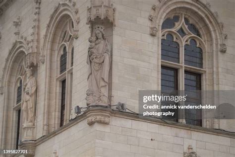 27 Kortrijk City Hall Stock Photos, High-Res Pictures, and Images ...