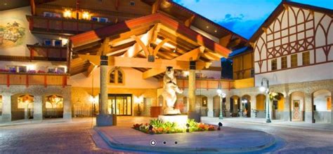 Stay at the Zermatt Resort in Midway for $129! | Utah Sweet Savings