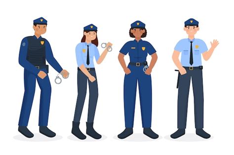 page  patrol agents images    freepik